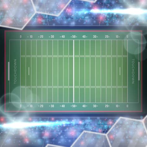 Football background Vectors - Download Free High-Quality Vectors from ...
