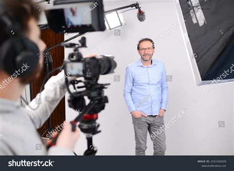 Interviewing Animation 的图像结果