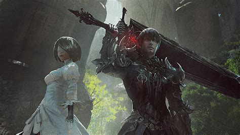 All races in Final Fantasy XIV Online ranked - Dot Esports