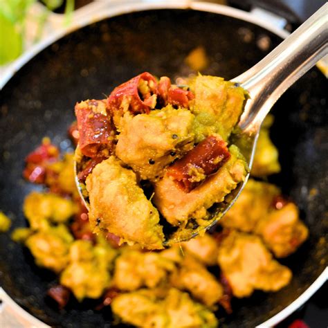 Pallipalayam Chicken – CurryChief