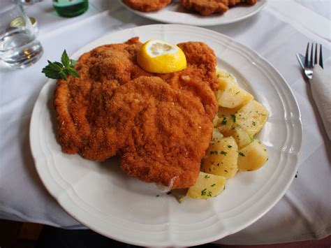 What To Eat In Vienna: Classic Austrian Dishes You Have To Try