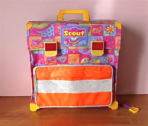 Old School Bag 的图像结果