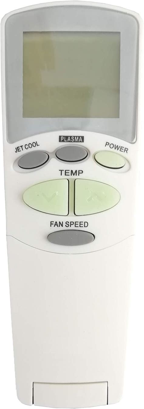 Buy LipiWorld® AKB72955307 Ac Remote Compatible for LG AC Online at Low ...