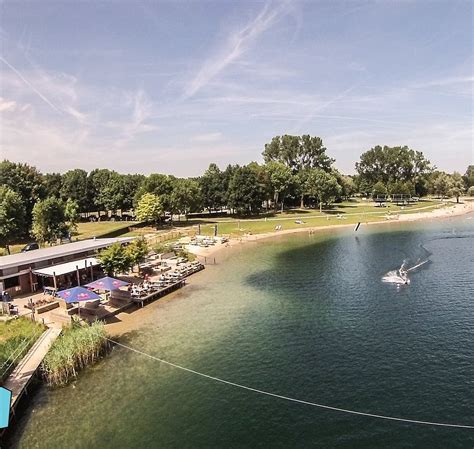 WATERSKICENTRUM DE BERENDONCK (2025) All You Need to Know BEFORE You Go ...