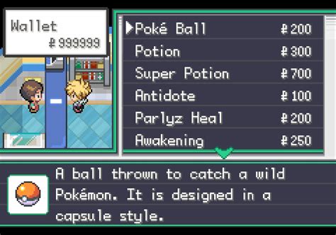 All GBA Pokemon Unbound Cheats (Fully Tested, Every Version)