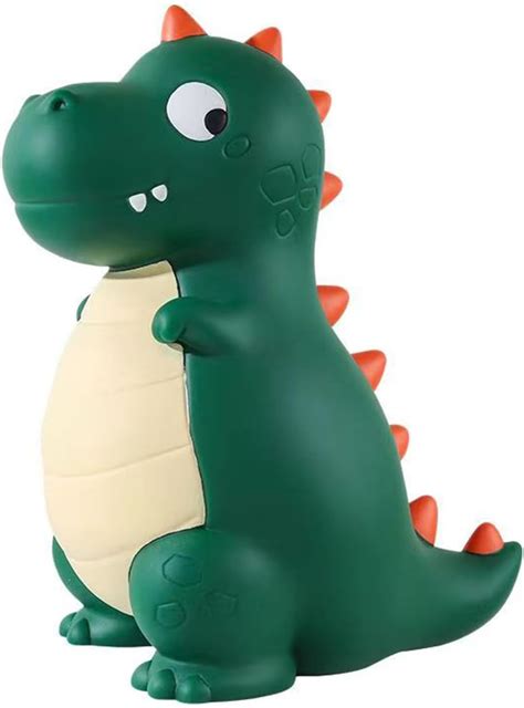 HAWAKA Dinosaur Piggy Bank, Money Box Toy Piggy Bank Money Bank Coin ...