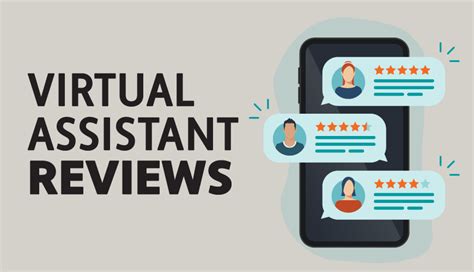 Image result for Virtual Assistant Reviews