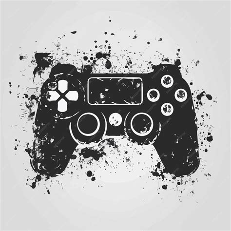 Image result for Gaming Controller Drawing