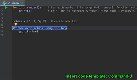PyCharm Tips and Tricks 的图像结果