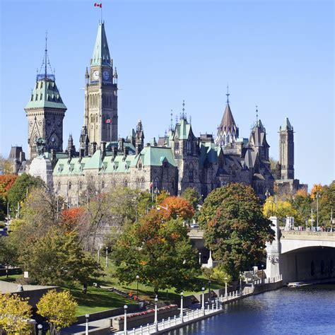 Capital Of Ontario