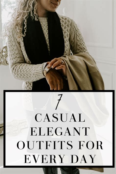 Casual-Elegant 的图像结果