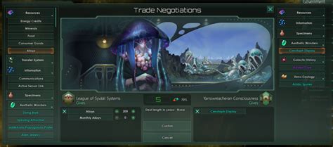 Stellaris Dev Diary #356 - Building a Grand Archive and Displaying Your ...