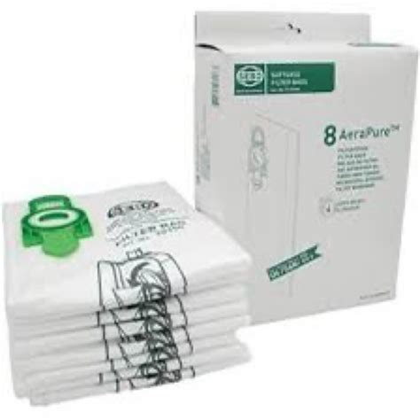 Sebo Softcase bags - Edison Vacuums
