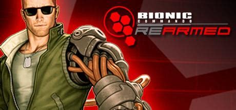 Image result for Bionic Commando Rearmed Last Level