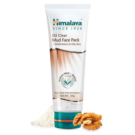 Oily Skin – Himalaya Wellness (India)