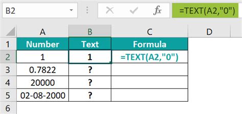 Convert Custom Excel Cell to Text 的图像结果