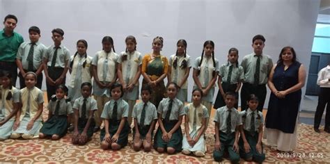 Best Academics | Apple Grove School | Saharanpur