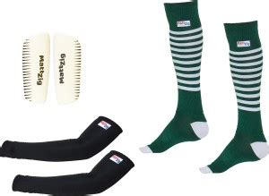 MATTZIG Ultimate Protection Football Kit - Buy MATTZIG Ultimate ...