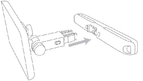 How to install my Philips portable DVD player in a car? | Philips
