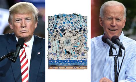 Not Trump Or Biden, Google Search For "The Next American President ...