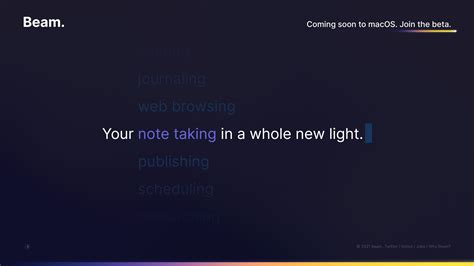 Beam App Tutorial 的图像结果