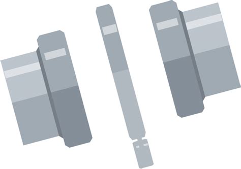 Image result for How Does a Tri Clamp Work