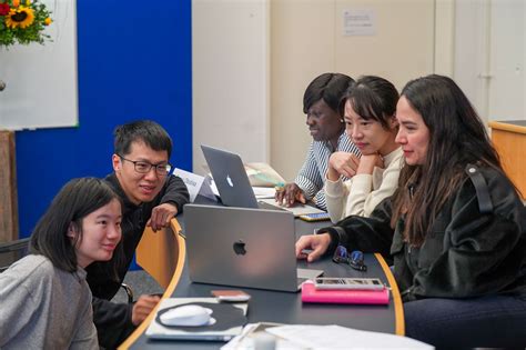 Looking forward to the semester start!