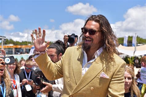 Jason Momoa onboard Racing for the Planet | Mirpuri Foundation Racing Team