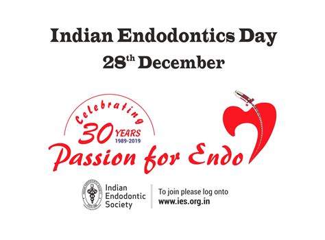 Indian Endodontic Society - Official Website