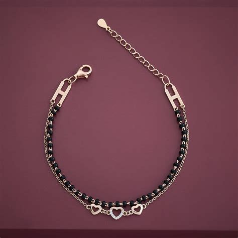 92.5 Silver Bracelet 157417