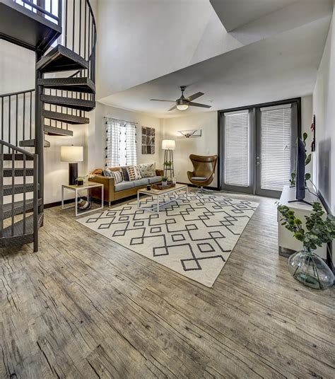 The Nine at Rio | Thrifty Apartments