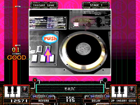 [mdk] Beatmania III Append 7th Mix download for mame 0.288