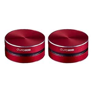 RUSUO Wirelessly BT Speaker Bone Conduction Speakers Mini Portable Loud ...