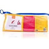 VLCC Salon Series Insta Glow Facial Kit, 240g + 12ml : Amazon.in: Beauty