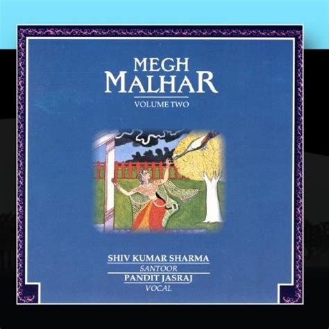 Megh Malhar Vol. 2: Amazon.in: Music}