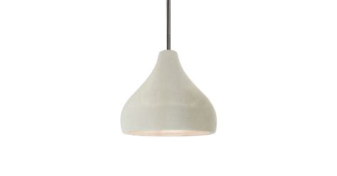 Justice Design Group CER-6560-CRK-NCKL-RIGID Radiance 8" Wide Mini ...