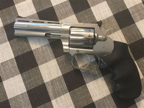 Image result for Colt Diamondback Review