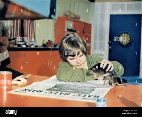 BEN, Lee H. Montgomery, 1972 Stock Photo - Alamy