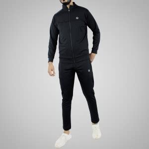Ayvina Solid Men Track Suit - Buy Ayvina Solid Men Track Suit Online at ...
