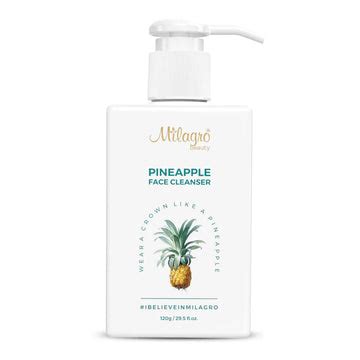 Milagro Beauty | Premium Beauty & Cosmetic Brand