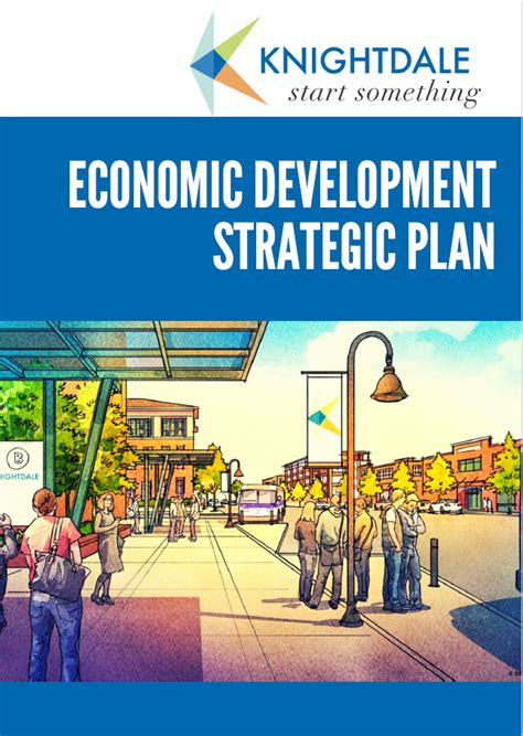 Image result for Economic Development Plan Example
