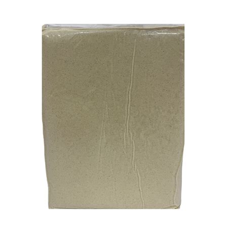 Sol Italian Yellow Corn Masa Flour Fine, 1kg - Chenab Gourmet