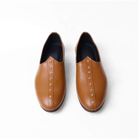 Cuero Footwear – Handmade Leather Shoes – CUERO
