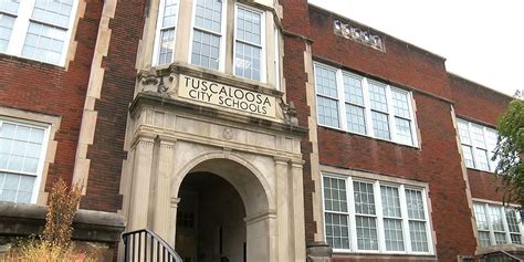Nationally certified Tuscaloosa school teachers honored and recognized ...