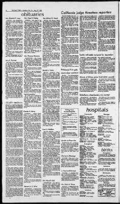 The Daily Item from Sunbury, Pennsylvania - Newspapers.com™