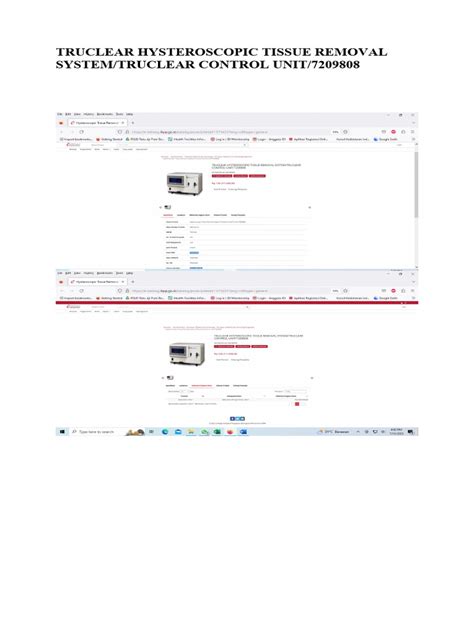 Truclear System 的图像结果