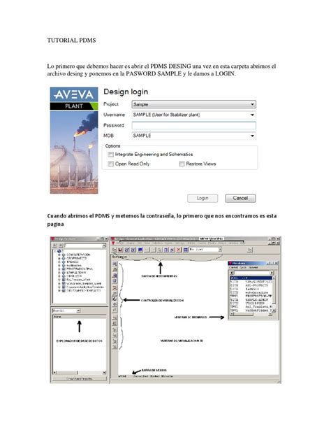 Image result for PDMS HVAC Tutorial