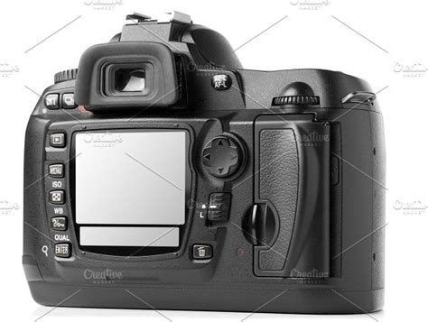 Digital Camera Back 的图像结果