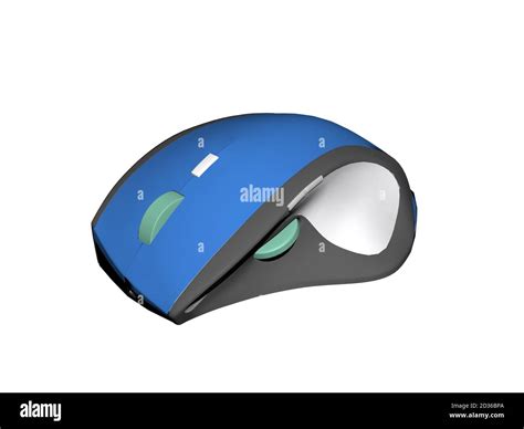 Image result for Blue Computer Mouse