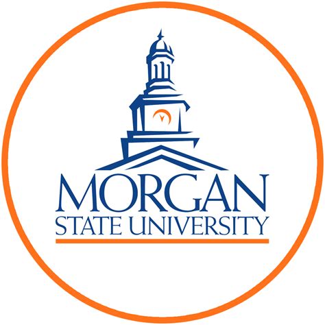 Morgan University Logo